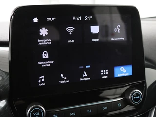Ford Fiesta Ford Fiesta 1.0 EcoBoost ST-Line | Panoramadak |  Stoel & stuurverwarming | Carplay | Navigatie | Climate control | Cruise control | Parkeerhulp - afbeelding nr 21