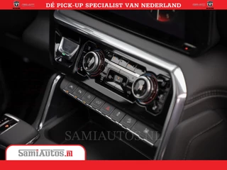 GMC Sierra Comfortabele Dubbele Cabine met Royale 5 Zitplaatsen | BPM vrij | Nu Leverbaar uit Voorraad | Voorraad Nr 434058 - afbeelding nr 13