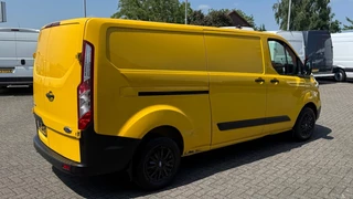 Ford Transit Custom Ford Transit Custom 2.0 TDCI 77KW 105PK L2H1 EURO 6 AIRCO/ CRUISE CONTROL/ NAVIGATIE/ CAMERA/ 100% DEALERONDERHOUDEN - afbeelding nr 9
