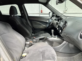 Nissan Juke Nissan Juke 1.2 DIG-T S/S Con Ed Trekhaak Cruise Clima Camera Navi PDC - afbeelding nr 17