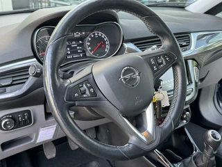 Opel Corsa Opel Corsa 1.0 Turbo Innovation 5 drs 2017 NIeuw staat Luxe - afbeelding nr 22