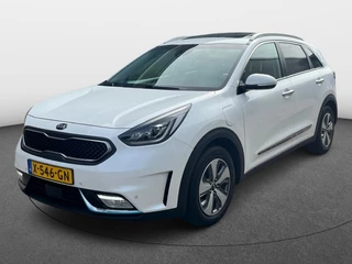Kia Niro Kia Niro 1.6 GDi PHEV Executive | NAVI | PANO | CAMERA - afbeelding nr 1
