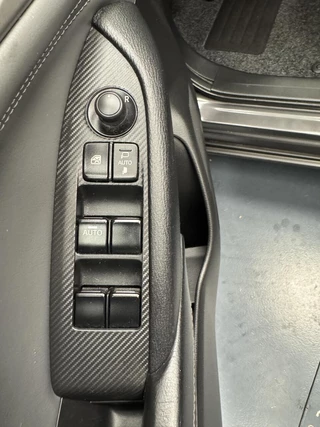 Mazda CX-3 Mazda CX-3 2.0 SkyActiv-G 120 S Trekhaak-Navigatie-Airco-Cr.contr-Camera-Parkeersensoren-Stoelverwarming-Lm18''velgen-Half Leder-Bluetooth - afbeelding nr 27