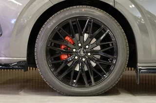 Ford Transit Custom Raptor Edition | Trekhaak | 6-Zitter | Verlengde fabrieksgarantie tot 09-2029 - afbeelding nr 49