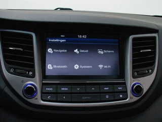 Hyundai Tucson Hyundai Tucson 1.6 T-GDi Premium 4WD AUTOMAAT | Panodak | 4x Stoelverwarming - afbeelding nr 41