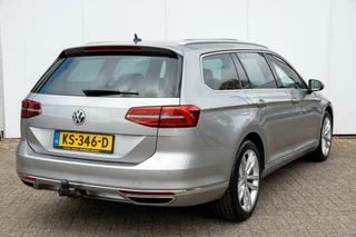 Volkswagen Passat Volkswagen Passat Variant 1.4 TSI GTE Connected Series Plus - afbeelding nr 5