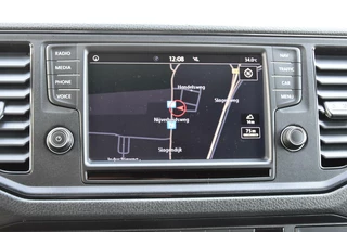 Volkswagen Crafter Volkswagen Crafter 2.0 TDI L3H3 140 Pk! Aut. Camera Navi PDC - afbeelding nr 18