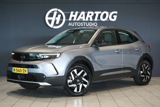 Opel Mokka-e Edition 50-kWh
