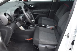 Citroën C3 Aircross Citroën C3 Aircross 1.2 PT C-SERIES / NAVI / CONNECTED APPS / PDC - afbeelding nr 13