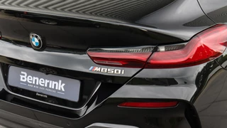 BMW 8 Serie | Bowers & Wilkins | Stoelventilatie | Head-up | Laserlight | M Onderstel Professional - afbeelding nr 26