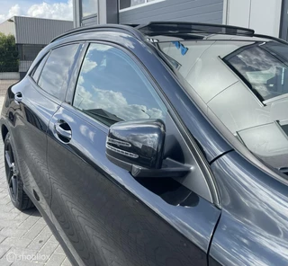 Mercedes-Benz GLA Mercedes-Benz GLA-klasse 200 Urban 156PK/PANO/APPLE - afbeelding nr 14