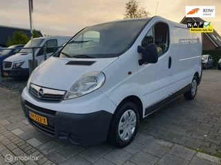 Opel Vivaro - 6736922-0