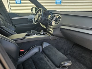 Volvo XC90 - afbeelding nr 6