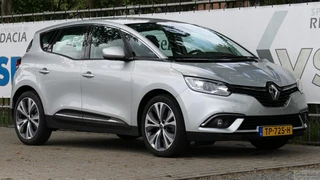Renault Scénic - 507890386-0