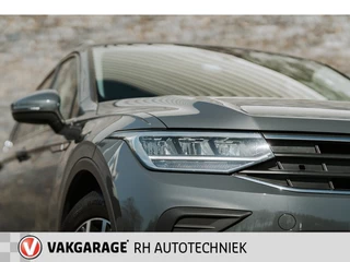 Volkswagen Tiguan Volkswagen Tiguan 1.5 TSI Life - afbeelding nr 4