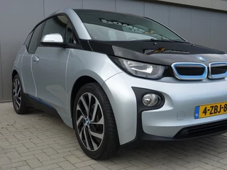 BMW i3 - afbeelding nr 16