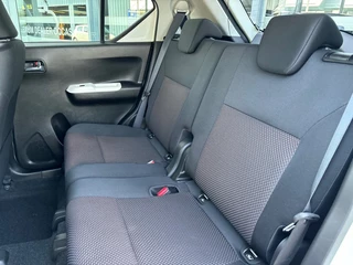 Suzuki Ignis - afbeelding nr 15