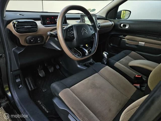 Citroën C4 Cactus Citroen C4 Cactus 1.6 BlueHDi Camera|Led|Navi|Cruise|Nap|Boe - afbeelding nr 11