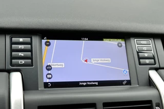 Land Rover Discovery Sport Rijklaarprijs-Garantie Panorama dak Leder navigatie Xenon 1e Eigenaar - afbeelding nr 21