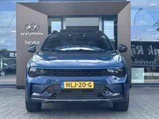 Lynk & Co 01 Lynk & Co 01 1.5 - afbeelding nr 4