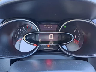 Renault Clio | Airco | Cruise | Navi | Trekhaak | LMV | - afbeelding nr 10