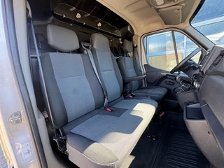Renault Master Renault Master 2.3 DCi 135PK L2H2 GB / Trekhaak / Navi / Airco - afbeelding nr 4