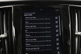 Volvo V60 Volvo V60 2.0 D4 MomentPro | Leder | Trekhaak |  Stoelverwarming | Adaptive cruise | Carplay | Navigatie | DAB | Camera | Full LED | Climate control - afbeelding nr 23