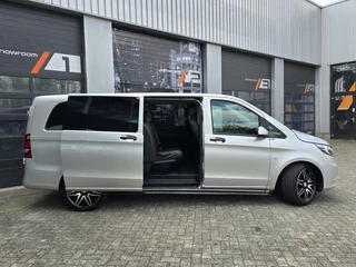 Mercedes-Benz Vito Mercedes Vito Bestel 119 CDI Extra Lang DC Comfort|DEUREN - afbeelding nr 8