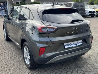 Ford Puma Ford Puma 1.0 EcoBoost Titanium 125pk | Winter pack | Navigatie - afbeelding nr 7
