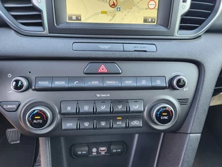 Kia Sportage - afbeelding nr 17