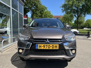 Mitsubishi ASX - afbeelding nr 2
