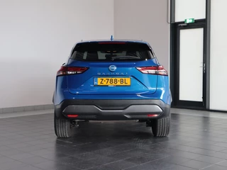 Nissan QASHQAI - afbeelding nr 13