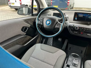 BMW i3 BMW i3 Basis Advance 22 kWh stoelverwarming,PDC,Navi - afbeelding nr 23