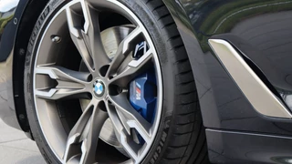 BMW 5 Serie | Massage | Bowers & Wilkins | Schuifdak | Head-up | M Onderstel Professional | Stoelventilatie - afbeelding nr 5
