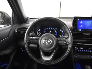Toyota Yaris Cross - afbeelding nr 19
