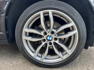 BMW X3 - afbeelding nr 21