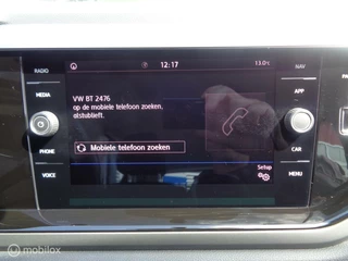 Volkswagen Polo Volkswagen Polo 1.0 TSI Beats/Airco/PDC/Carplay/17''LM velgen/LED - afbeelding nr 24
