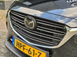Mazda CX-3 - afbeelding nr 30