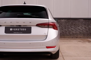 Škoda Octavia | Head-Up | Carplay | LED | Camera | Memory | Navi | Sfeerverl. - afbeelding nr 64