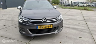 Citroën C4 Citroen C4 1.2 PureTech Feel Collection automaat - afbeelding nr 8