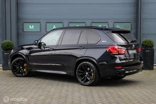 BMW X5 BMW X5 xDrive40e High Executive|M-sport|Pano|Hud|Leder|Dealer| - afbeelding nr 12