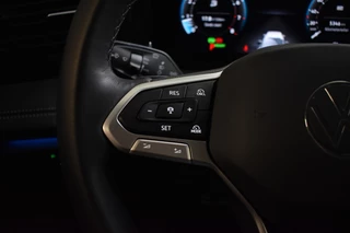 Volkswagen Tiguan Volkswagen Tiguan 1.5 eTSI DSG LIFE EDITION NAVI/CARPLAY/TREKHAAK - afbeelding nr 25