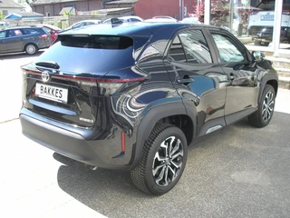 Toyota Yaris Cross - afbeelding nr 30