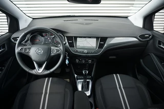 Opel Crossland Opel Crossland 130PK Elegance AUTOMAAT PANO | NAVI | CARPLAY | CRUISE | CLIMA! - afbeelding nr 14