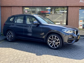 BMW X3 BMW X3 xDrive20i High Executive Edition | Trekhaak | Vol opties - afbeelding nr 4