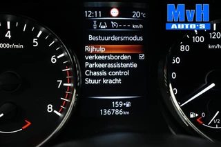 Nissan QASHQAI Nissan Qashqai 1.6 Connect Edition|200PK|PANO|CAMERA|TREKHAAK - afbeelding nr 48