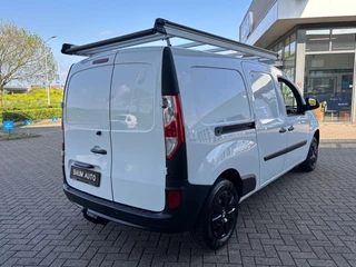 Renault Kangoo - afbeelding nr 22