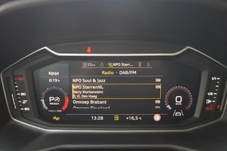 Audi A1 Sportback Audi A1 Sportback 30 TFSI 115pk S-Line Business Edition -ECC-NAVI- - afbeelding nr 24