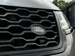 Land Rover Range Rover Velar Land Rover Range Rover Velar 2.0 I4 AWD R-DYNAMIC HSE, NL AUTO, NAP, BTW AUTO, EURO 6, PANO, LEDER, NAVI, MERIDIAN, VIRTUAL, LUCHTVERING, STOELVERWARMING, ELEKTRISCHE STOELEN - afbeelding nr 48
