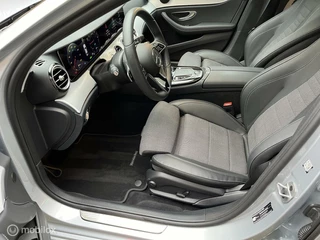 Mercedes-Benz E-Klasse Mercedes E-klasse 300 e Business Solution Luxury - afbeelding nr 6